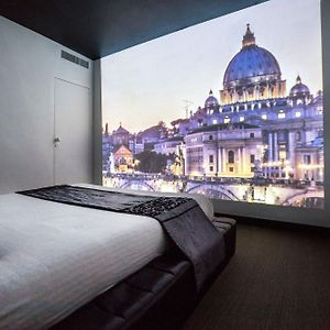 Camera deluxe con letto king size